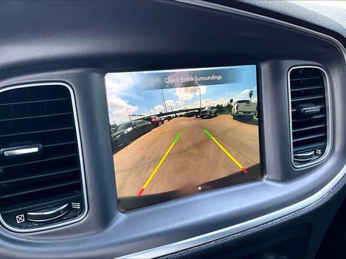 Used 2020 Dodge Charger R/T RWD image 25