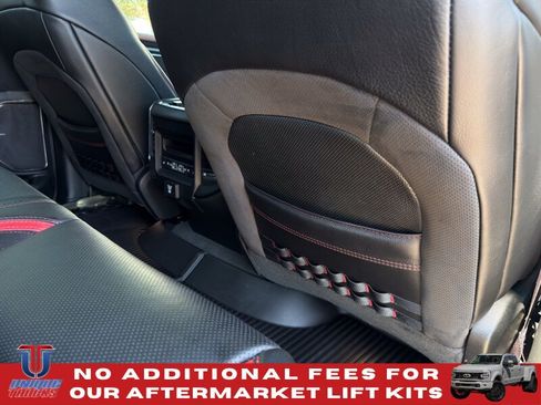 Used 2022 RAM 1500 TRX w/ TRX Level 2 Equipment Group AWD/4WD image 27
