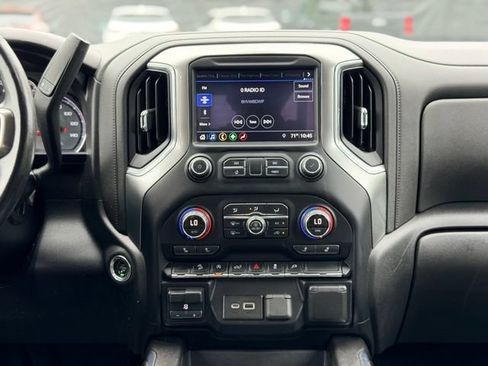 Used 2019 Chevrolet Silverado 1500 RST w/ All-Star Edition AWD/4WD image 25