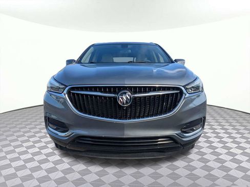 Used 2020 Buick Enclave Essence w/ Sound and Sites Package FWD image 8