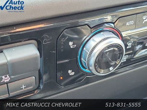Used 2023 GMC Sierra 1500 Elevation w/ Elevation Premium Package AWD/4WD image 18