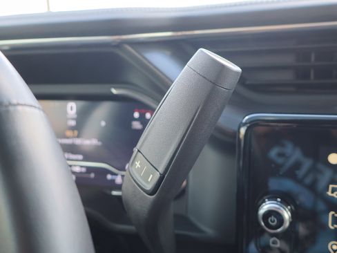 Used 2024 GMC Sierra 2500 Denali Ultimate w/ Max Trailering Package image 25