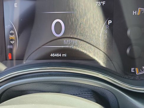 Used 2021 Jeep Grand Cherokee Limited X AWD/4WD image 25