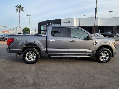 Used 2024 Ford F150 XLT w/ Mobile Office Package image 31