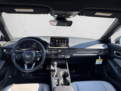 Used 2026 Honda Civic Sport Touring image 30