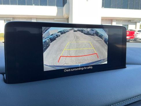 Used 2021 MAZDA CX-5 Grand Touring Reserve image 18