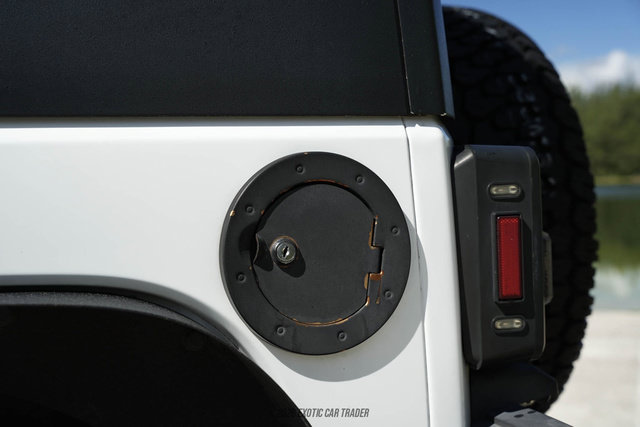 Used 2018 Jeep Wrangler Unlimited Sport S AWD/4WD image 70