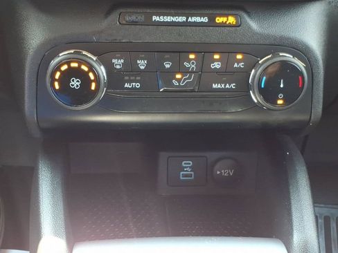 Used 2022 Ford Bronco Sport Big Bend AWD/4WD image 18