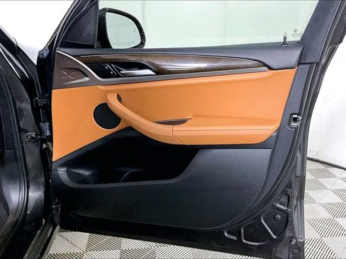 Used 2022 BMW X3 sDrive30i w/ Premium Package 2 (ZPA) image 24