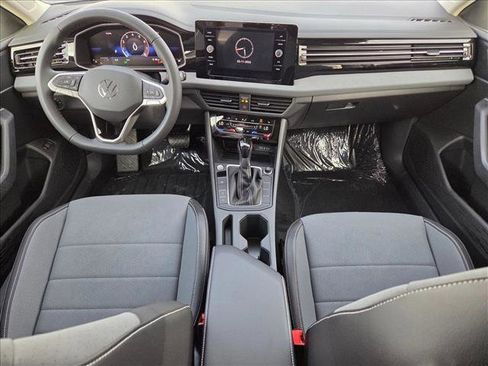 New 2026 Volkswagen Jetta SE image 14