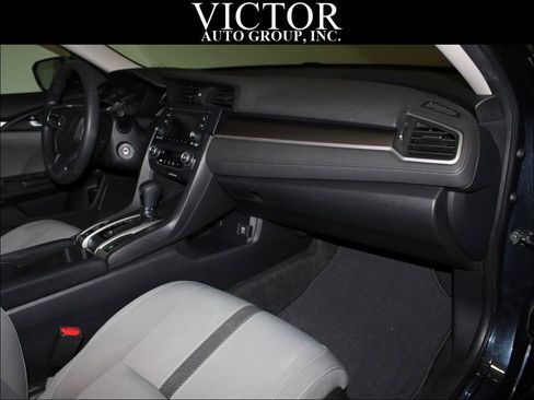 Used 2016 Honda Civic LX image 30