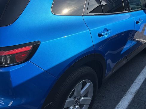 Used 2024 Honda Prologue EX image 9