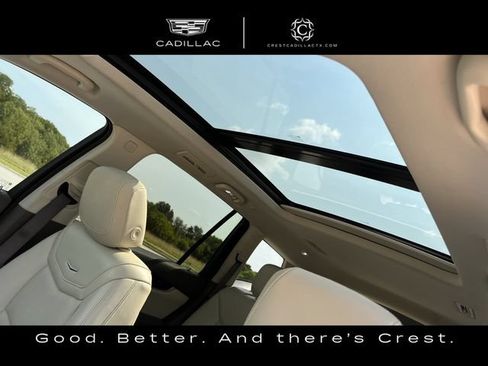 Certified 2023 Cadillac XT6 Premium Luxury AWD/4WD image 25