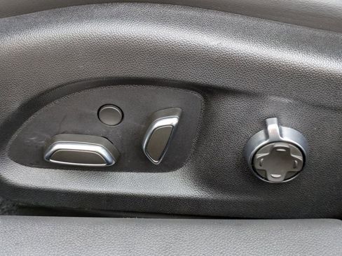 Certified 2023 Cadillac CT4 Sport w/ Technology Package image 20