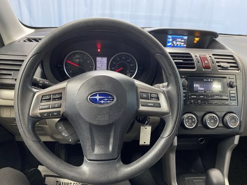 Used 2015 Subaru Forester 2.5i Premium image 19