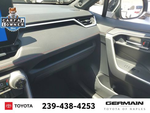 Certified 2023 Toyota RAV4 XSE w/ Weather Package AWD/4WD image 36
