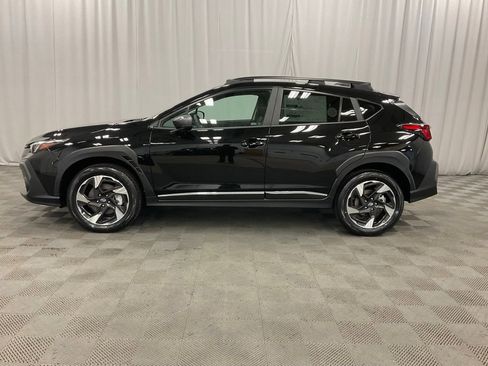 New 2026 Subaru Crosstrek 2.5i Limited image 7