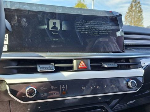 New 2026 Kia K5 GT-Line image 10