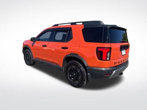 Used 2026 Honda Passport TrailSport Elite image 6