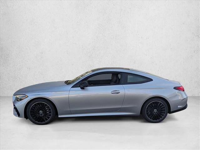 New 2026 Mercedes-Benz CLE 450 4MATIC Coupe image 5