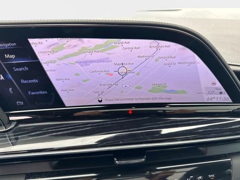 Used 2022 Cadillac Escalade Sport w/ Touring Package image 21