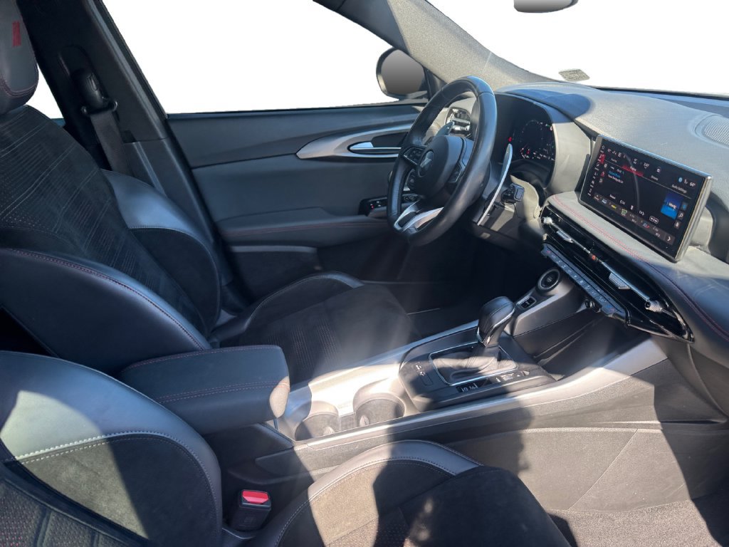 Used 2024 Dodge Hornet R/T Plus AWD/4WD image 15
