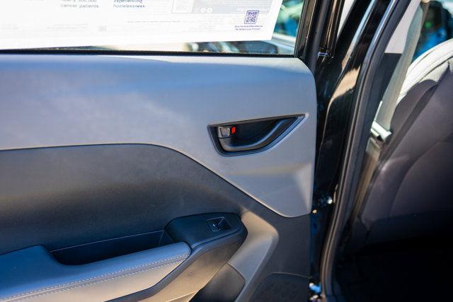 Certified 2025 Subaru Crosstrek 2.5i Premium AWD/4WD image 25