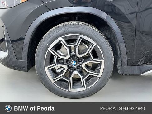 New 2026 BMW X1 xDrive28i image 30