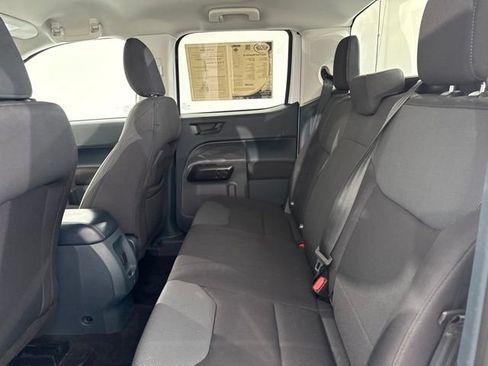 Used 2024 Ford Maverick XL FWD image 13