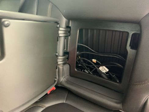 Used 2021 GMC Sierra 2500 AT4 w/ Gooseneck/5TH Wheel Package image 22