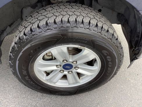 Used 2019 Ford F150 XLT w/ Equipment Group 301A Mid image 24