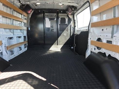 Used 2024 Ford Transit 250 Low Roof w/ Exterior Upgrade Package image 8