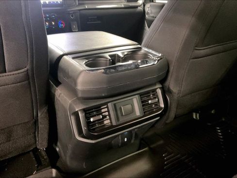 Used 2025 Ford F150 STX w/ STX Black Appearance Package AWD/4WD image 29