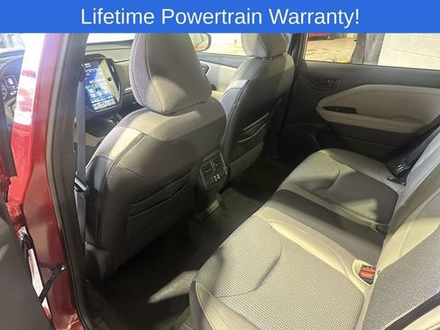 New 2026 Subaru Forester Premium image 20