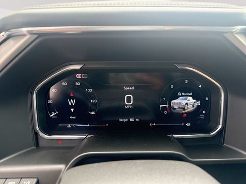 New 2026 GMC Sierra 1500 Denali w/ Technology Package AWD/4WD image 11