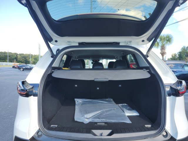 New 2026 MAZDA CX-5 Preferred AWD/4WD image 16