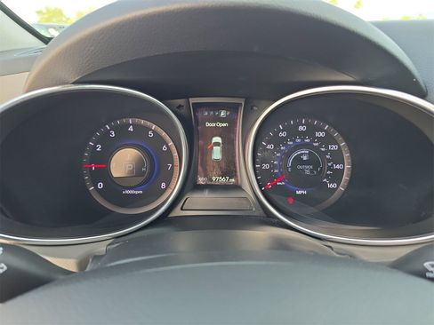 Used 2014 Hyundai Santa Fe Limited w/ Ultimate Package 07 image 28