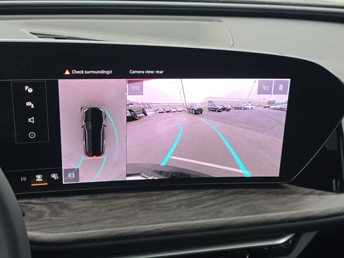 New 2025 Audi Q5 Premium Plus image 25