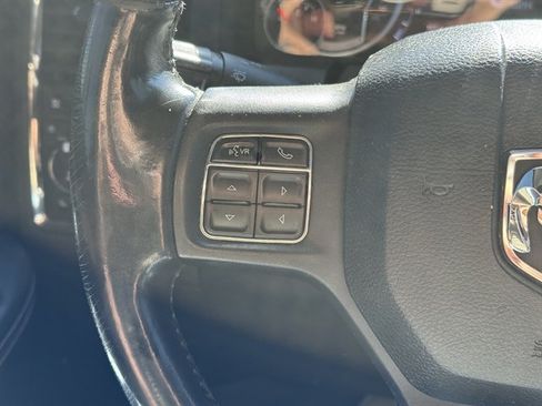 Used 2014 RAM 1500 Sport w/ Convenience Group AWD/4WD image 17