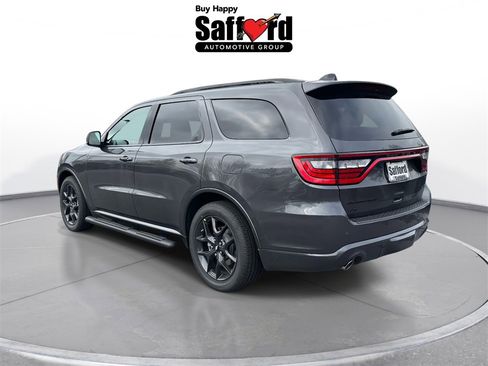 New 2026 Dodge Durango GT image 6