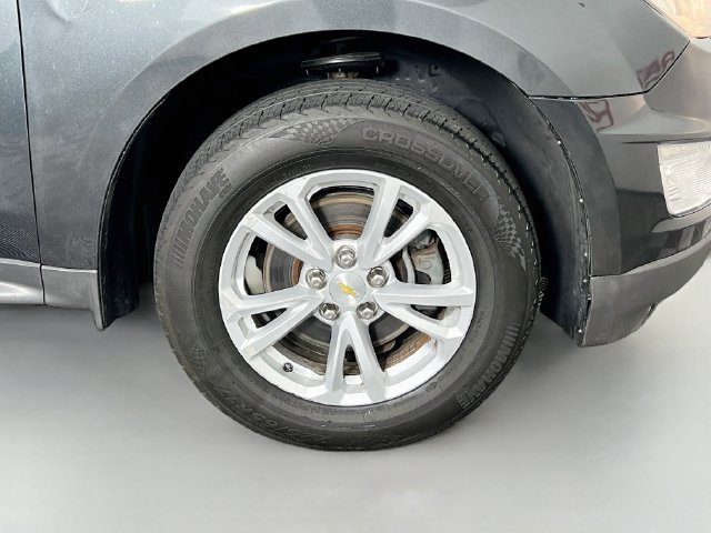 Used 2017 Chevrolet Equinox LT w/ Convenience Package FWD image 34