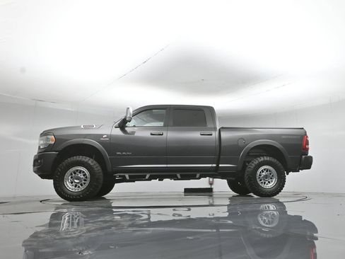 Used 2021 RAM 2500 Laramie AWD/4WD image 54