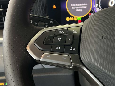 New 2026 Volkswagen Tiguan SE R-Line image 25