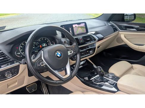 Used 2019 BMW X3 xDrive30i w/ M Sport Package 2 image 19