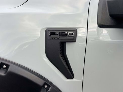 Used 2023 Ford F150 XL w/ STX Appearance Package image 11