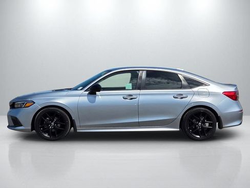 Used 2023 Honda Civic Sport image 7