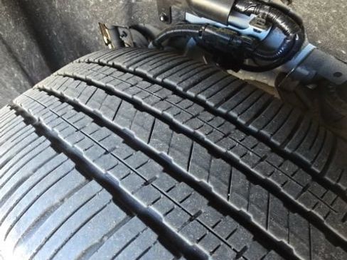 Used 2024 Nissan Rogue SV w/ SV Premium Package image 11