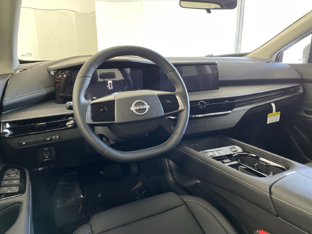 Certified 2025 Nissan Murano SV AWD/4WD image 21