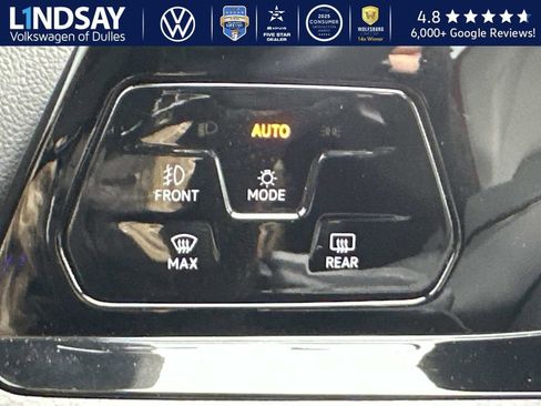 Used 2024 Volkswagen GTI Autobahn image 23