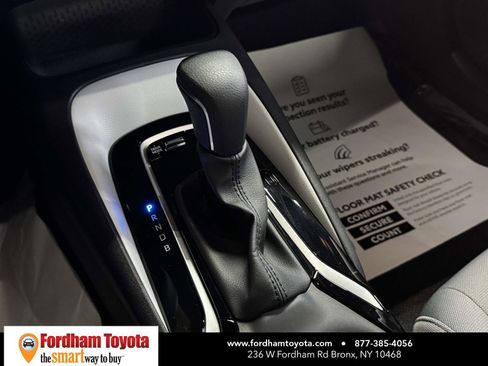 Used 2024 Toyota Corolla SE FWD image 27